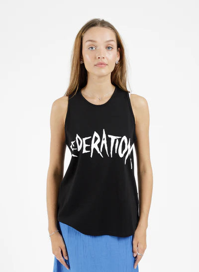 Federation Ranger Singlet
