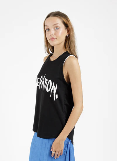 Federation Ranger Singlet