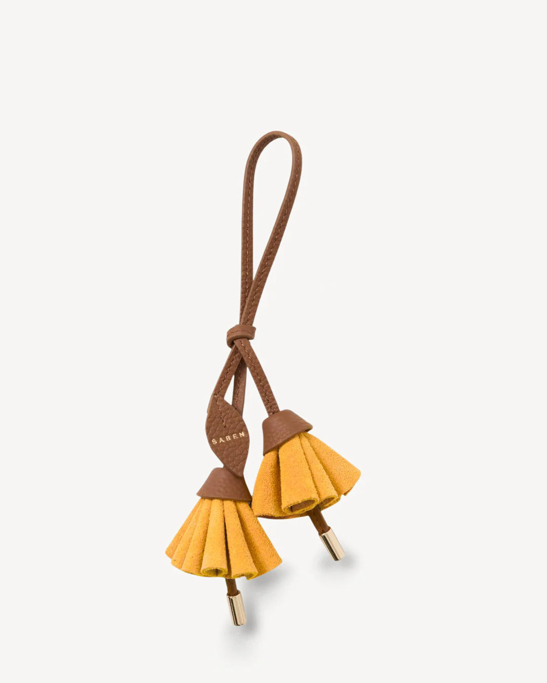 Saben Charm Lacing Blooms