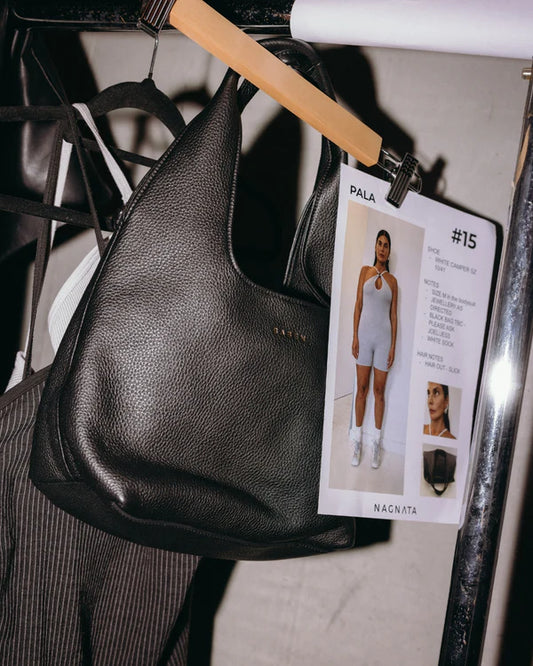 Saben Kiki Shoulder Bag