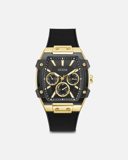 Guess Watch Pheonix Black DL