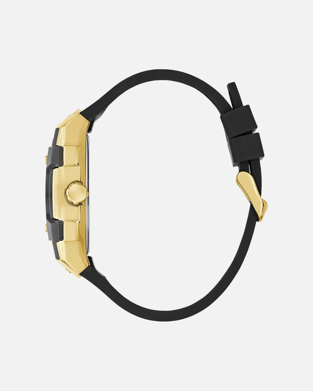 Guess Watch Pheonix Black DL