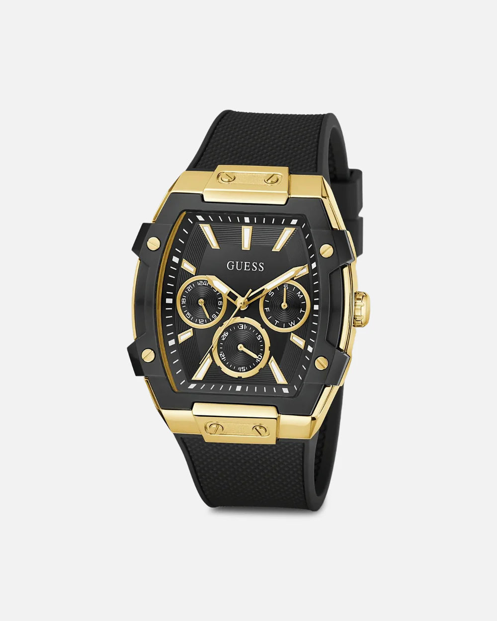 Guess Watch Pheonix Black DL