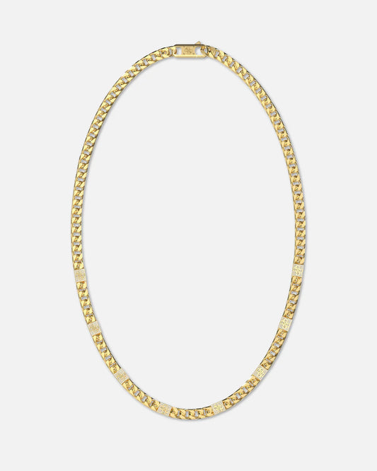 Guess 4G Frontiers Gold Chain