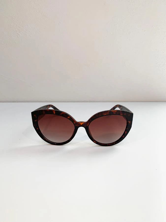 Stella + Gemma Marina Tort Sunglasses