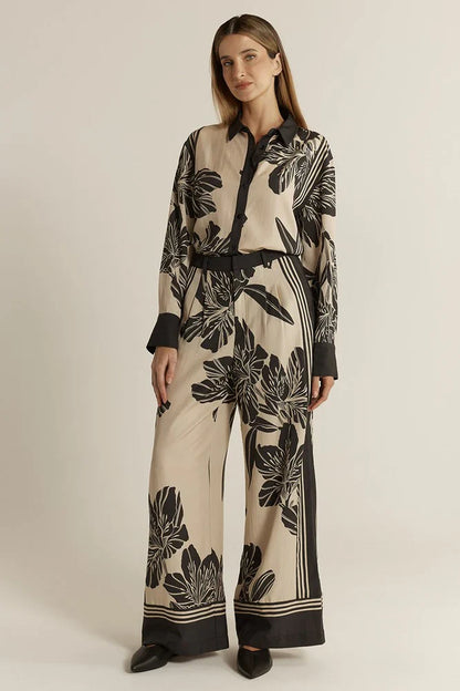 Fate+Becker June Pant