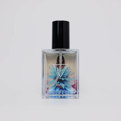 Becca Project Body Oil