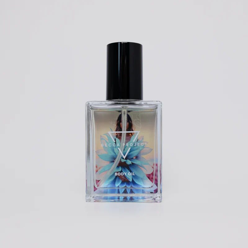 Becca Project Body Oil