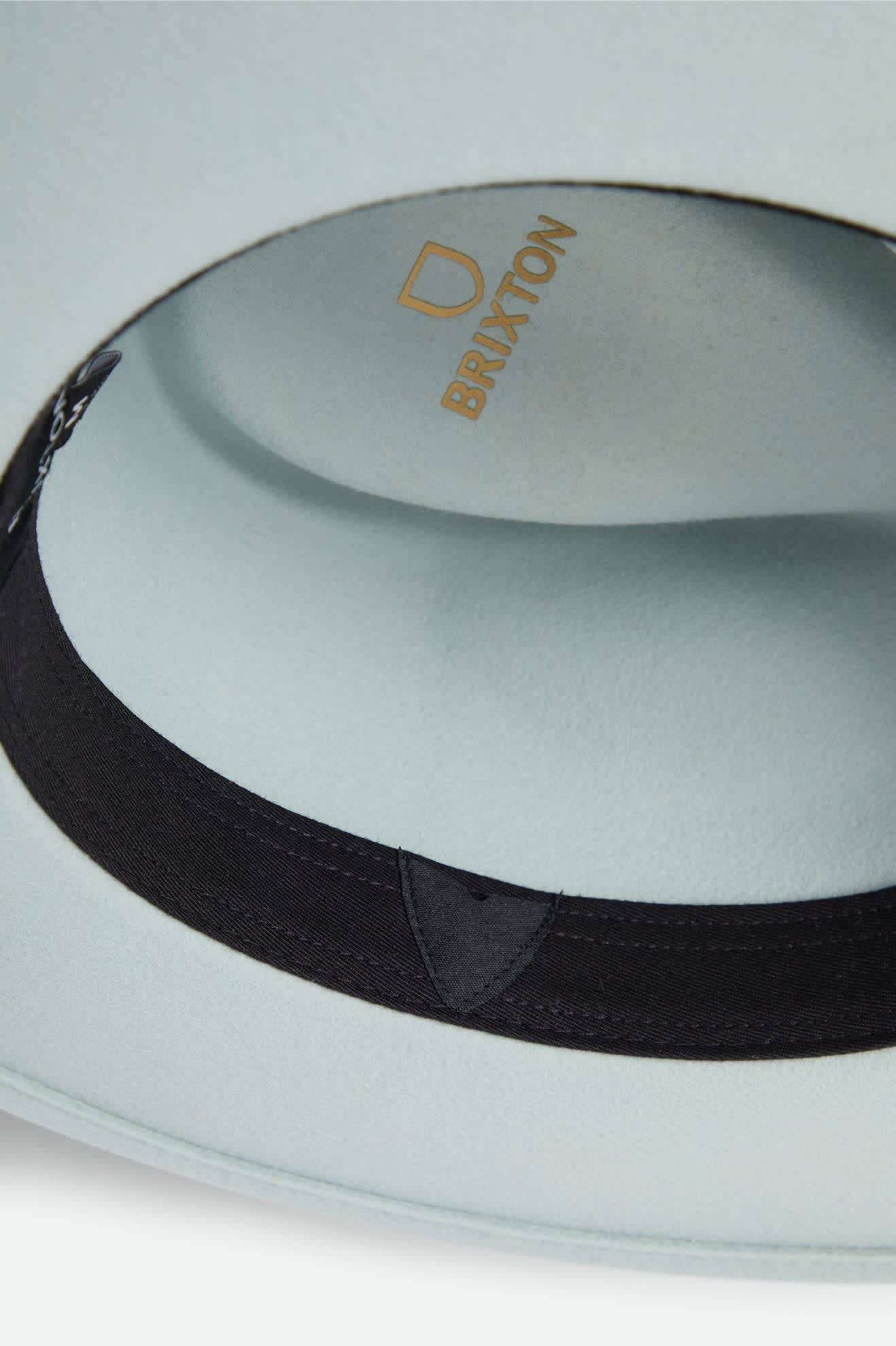 Brixton Messer Fedora