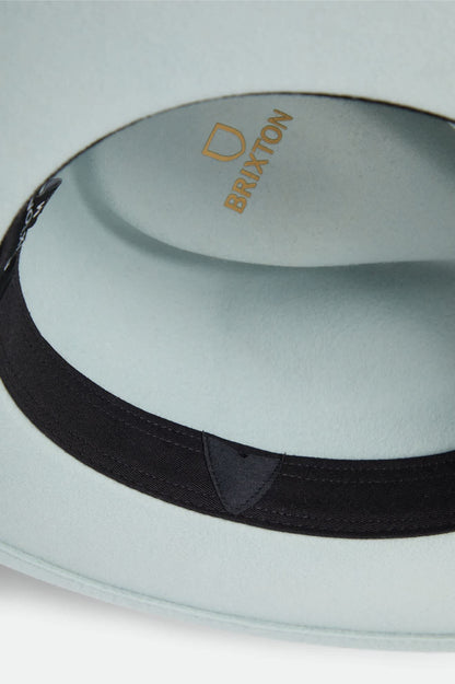 Brixton Messer Fedora