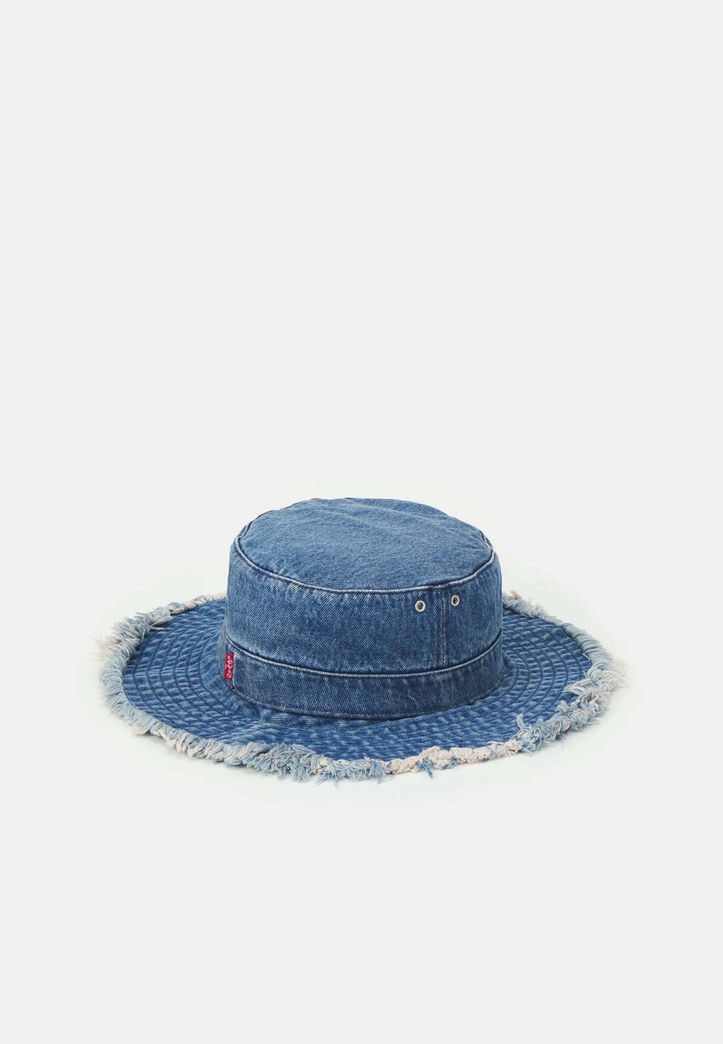 Levi's Drawstring Bucket Hat