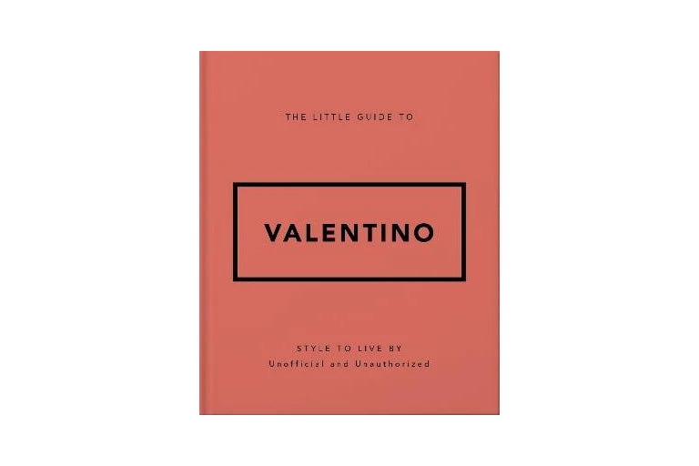 The Little Guide Book Series