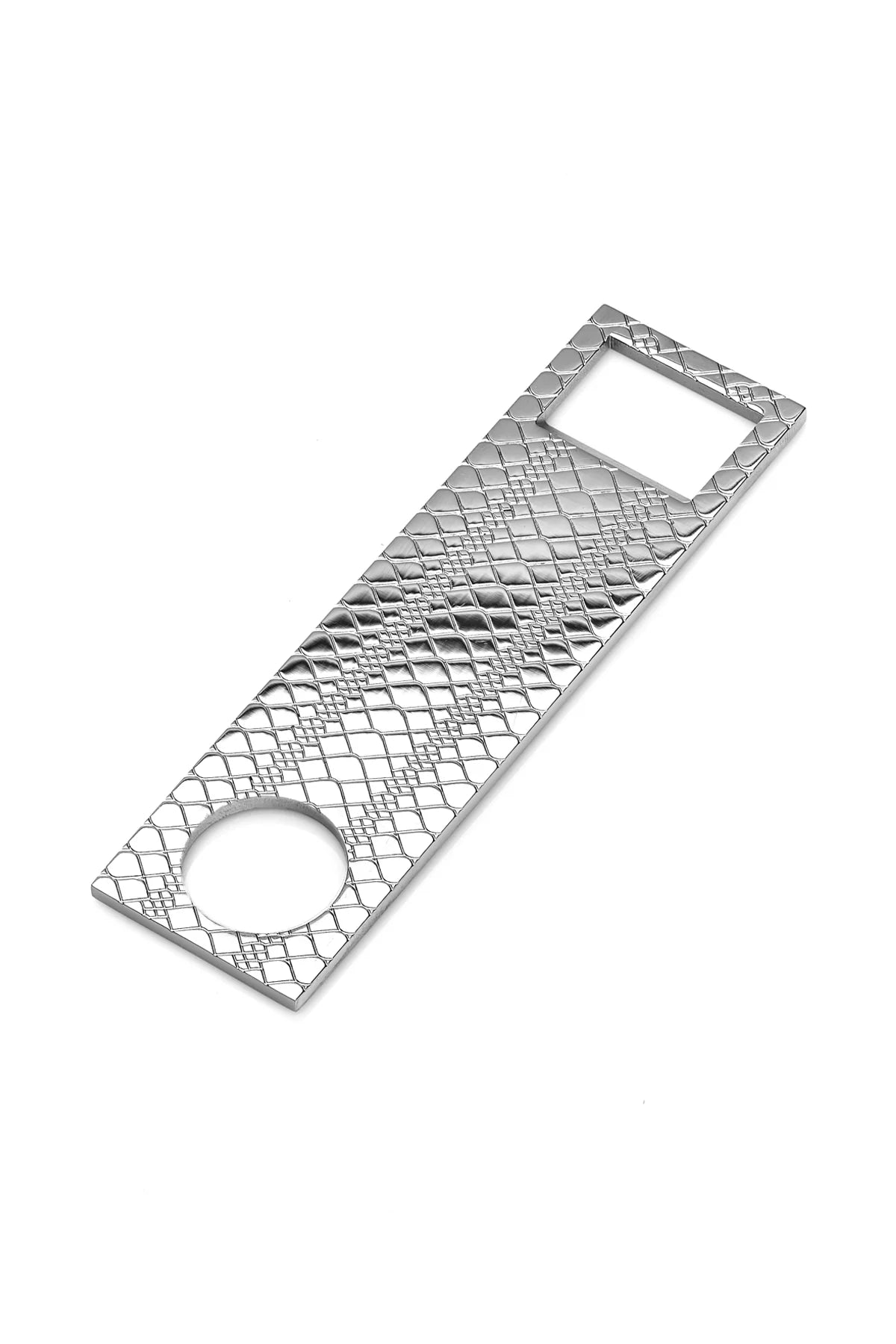 Stolen Girlfriends Club Snakeskin Bar Blade-Bottle Opener