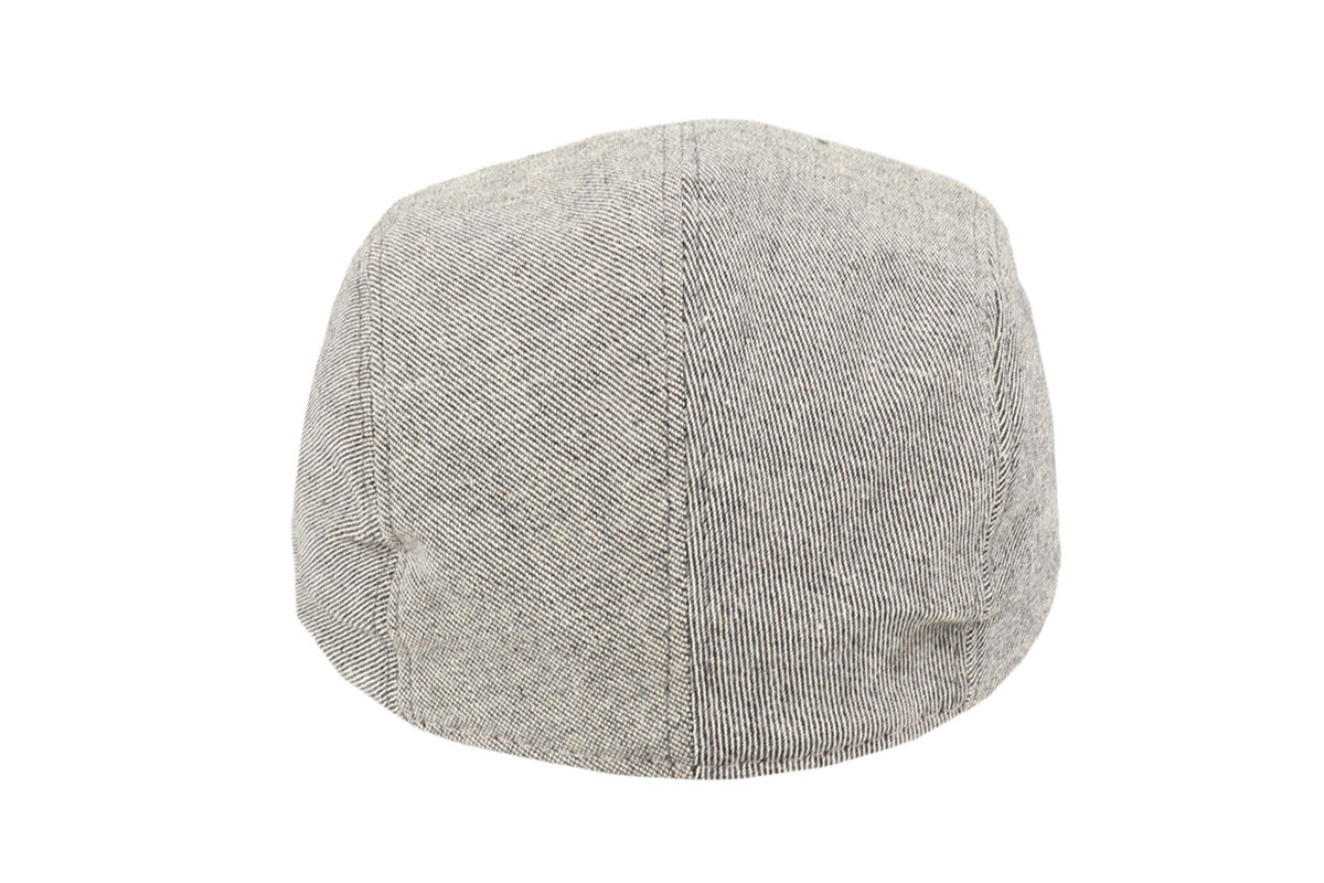 Hills Hat Denim Duckbill