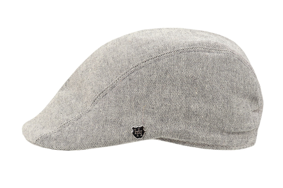 Hills Hat Denim Duckbill