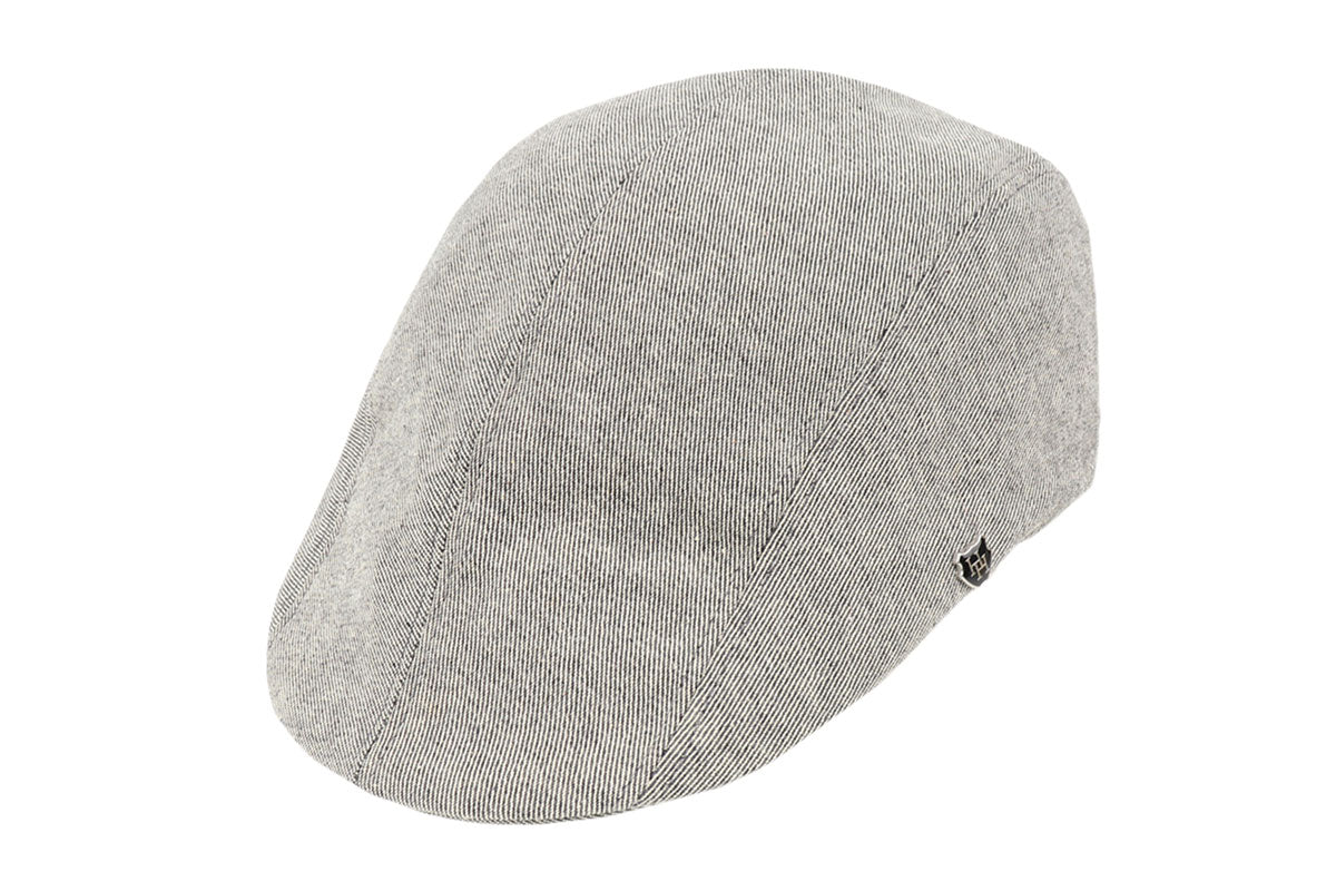 Hills Hat Denim Duckbill