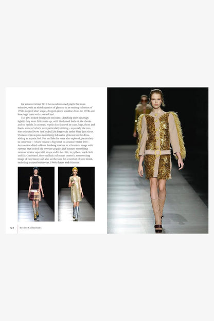 Book Little Book of Prada