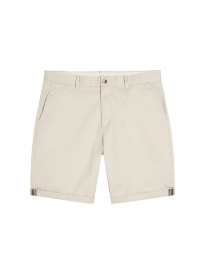 Ben Sherman Signature Chino Short Putty