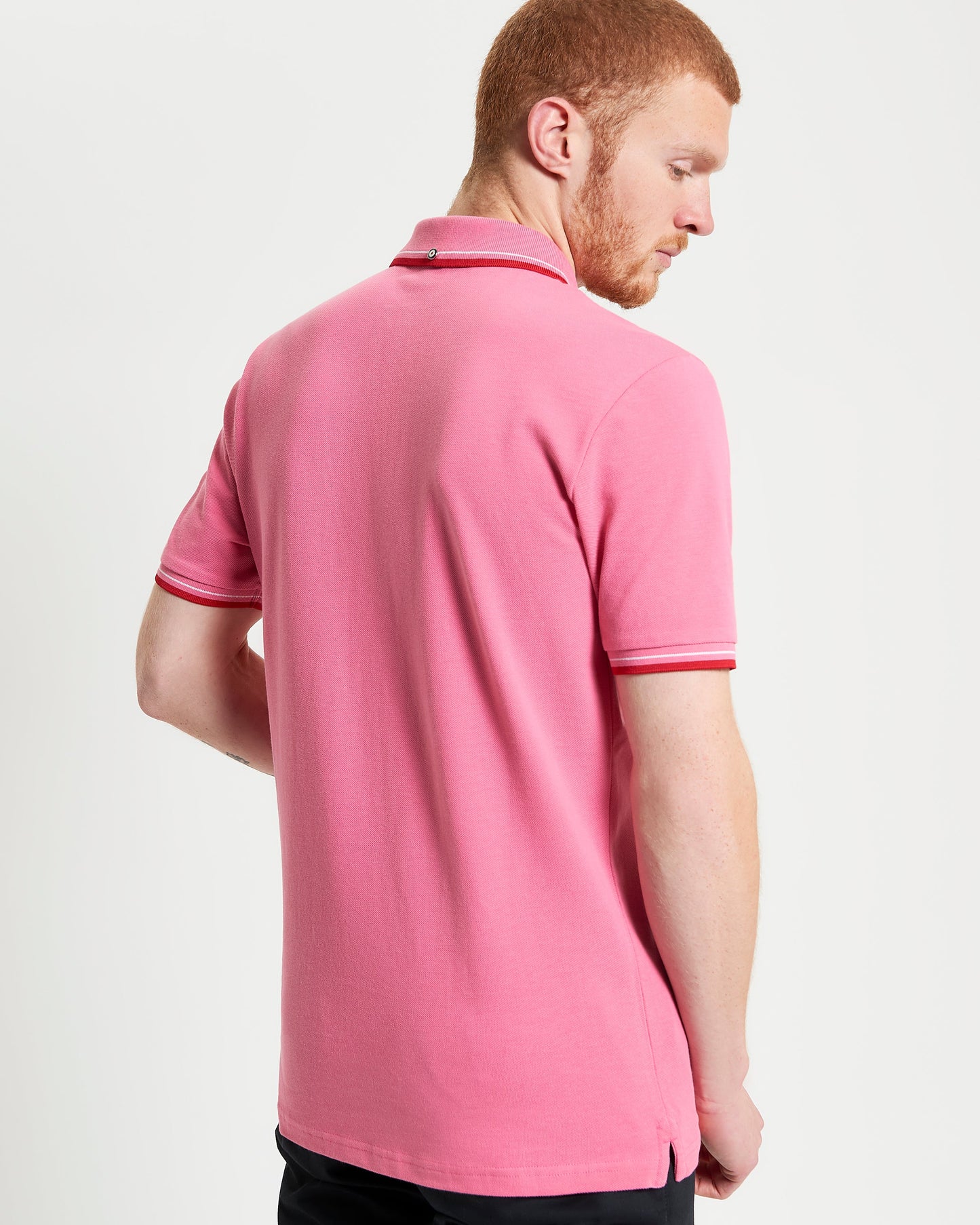 Ben Sherman Signature Pique Polo