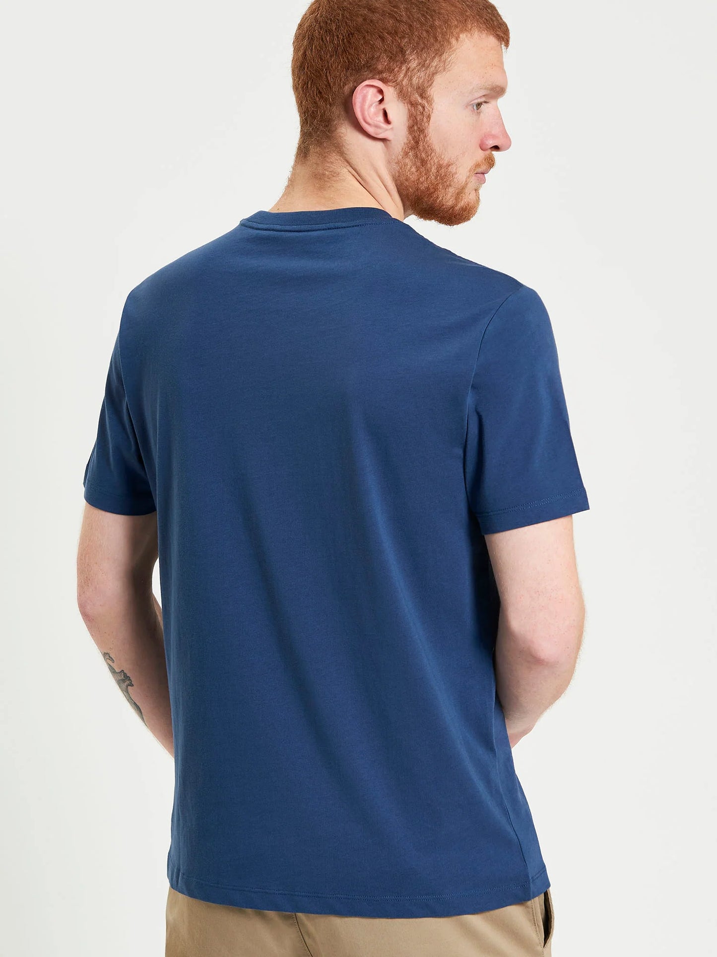 Ben Sherman Signature Tee - Dark Navy