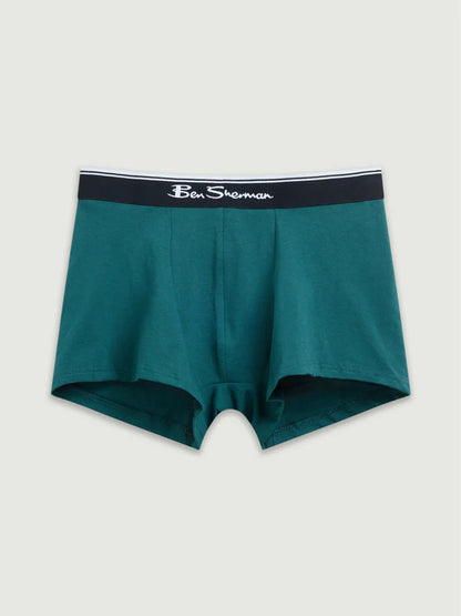 Ben Sherman 3 Pack Underwear Trunks