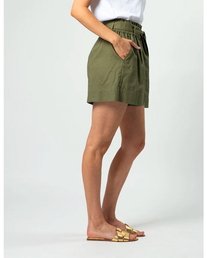 Stella+Gemma Noa Shorts