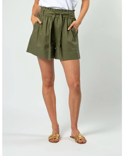 Stella+Gemma Noa Shorts