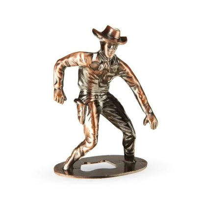 Foster & Rye Cowboy Bottle Opener