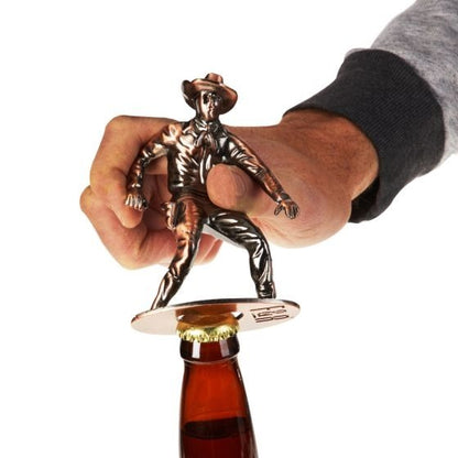 Foster & Rye Cowboy Bottle Opener