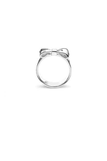 Stolen Girlfriends Club Bow Ring