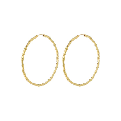 Pilgrim Sun Recycled Mega Hoops