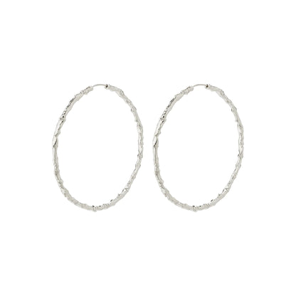 Pilgrim Sun Recycled Mega Hoops