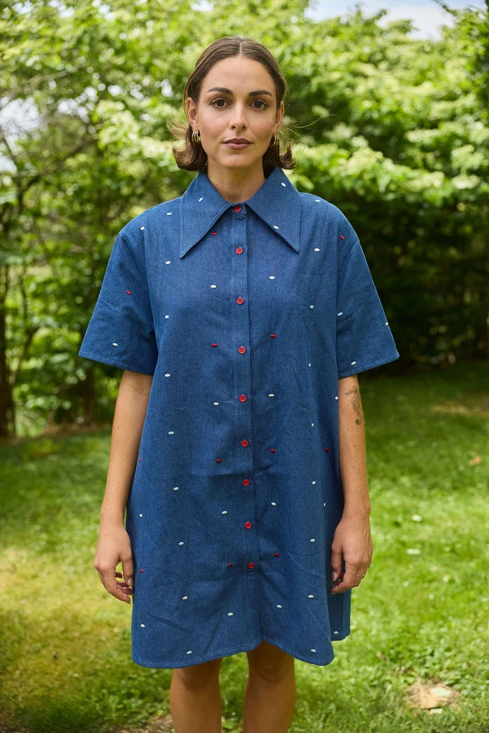 Thing Thing Monroe Dress