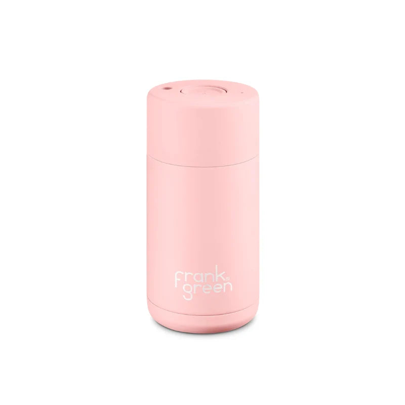 Frank Green 12oz Ceramic Reusable Cup