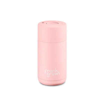 Frank Green 12oz Ceramic Reusable Cup