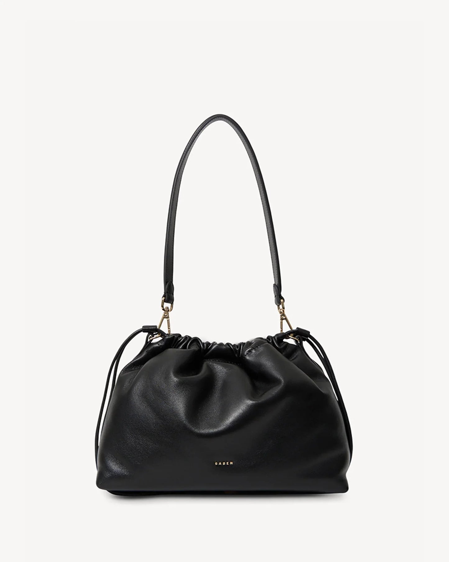 Saben Ellis Shoulder Bag