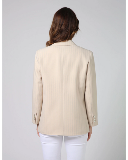 Stella+Gemma Blanca Blazer