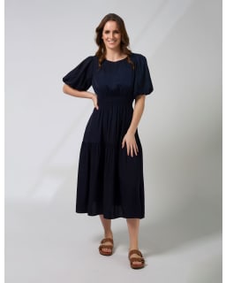 Stella+ Gemma Sabrina Dress
