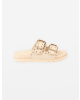 Stella+Gemma Amelia Slide in Nude