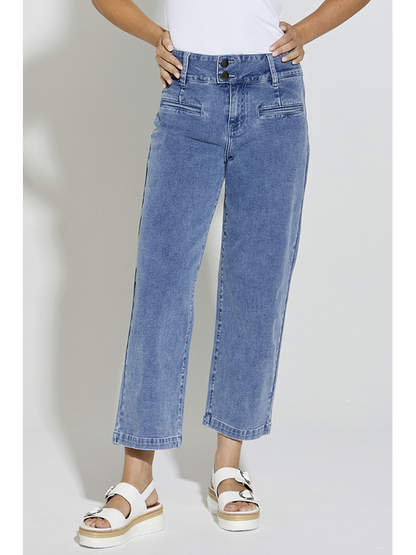New London Jeans Christow