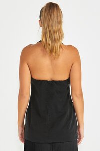 Sass Seville Halter Vest