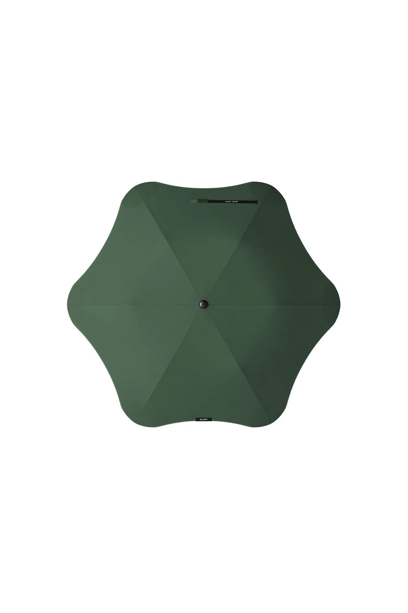 Blunt Metro Forest Green