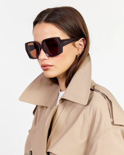 Saben Remi Sun Glasses