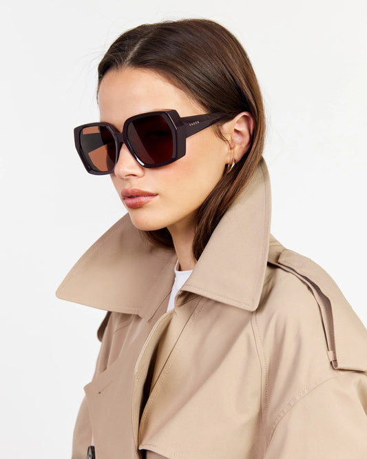 Saben Remi Sun Glasses
