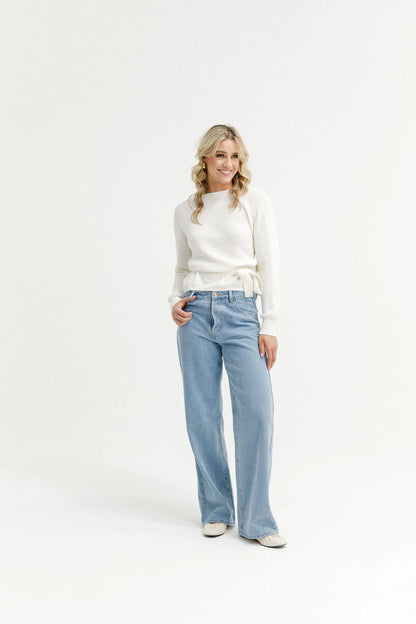 Home-Lee Lizzie Cardi