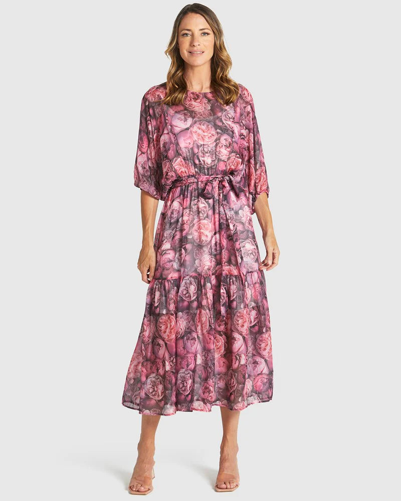 Fate+Becker Phenomenon Dress