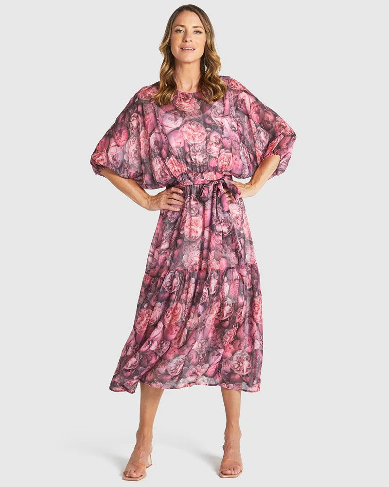 Fate+Becker Phenomenon Dress