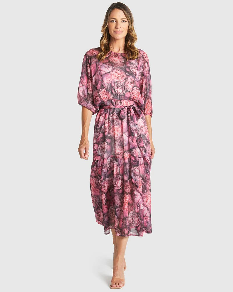 Fate+Becker Phenomenon Dress