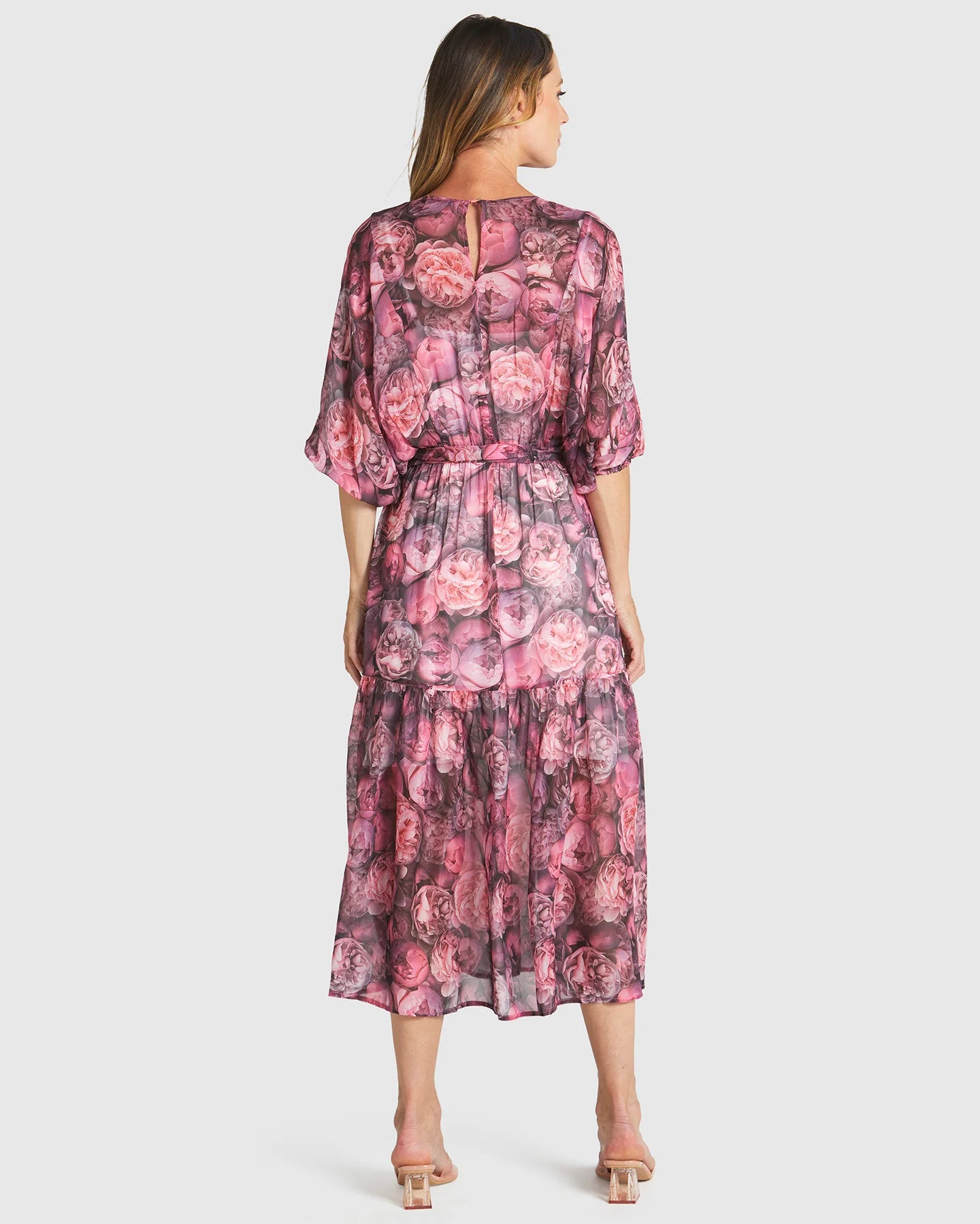 Fate+Becker Phenomenon Dress