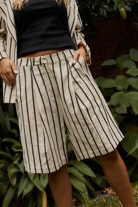 Fate+Becker Luna Bermuda Short